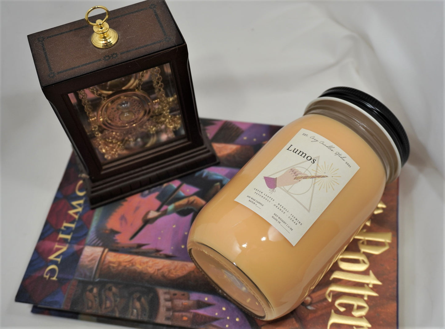 Lumos | Harry Potter Collection