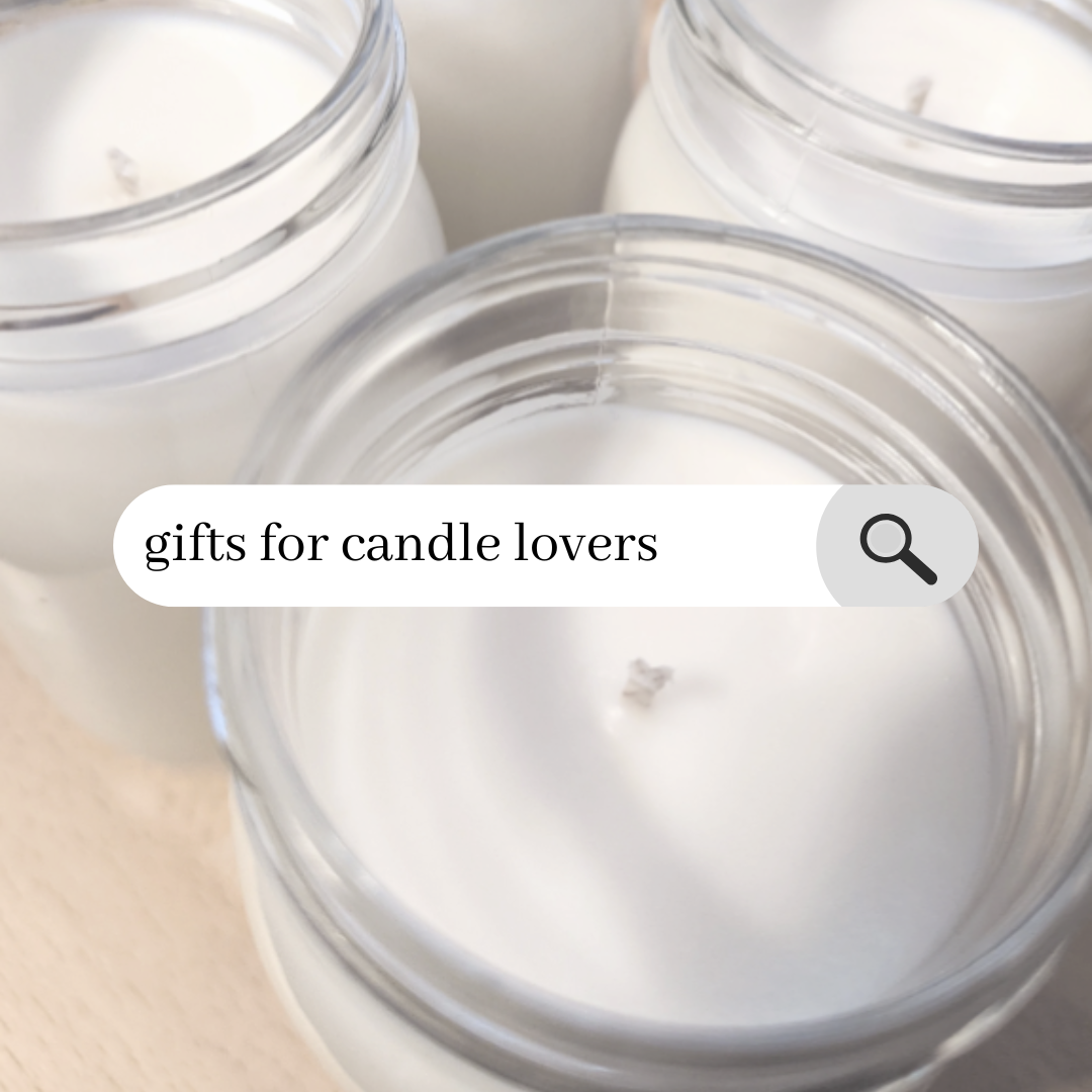 5 Gifts for the Candle Lover in Your Life