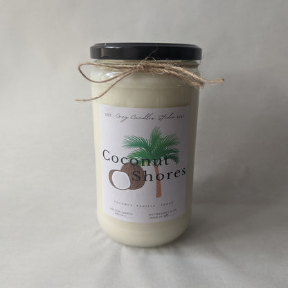 Coconut Shores