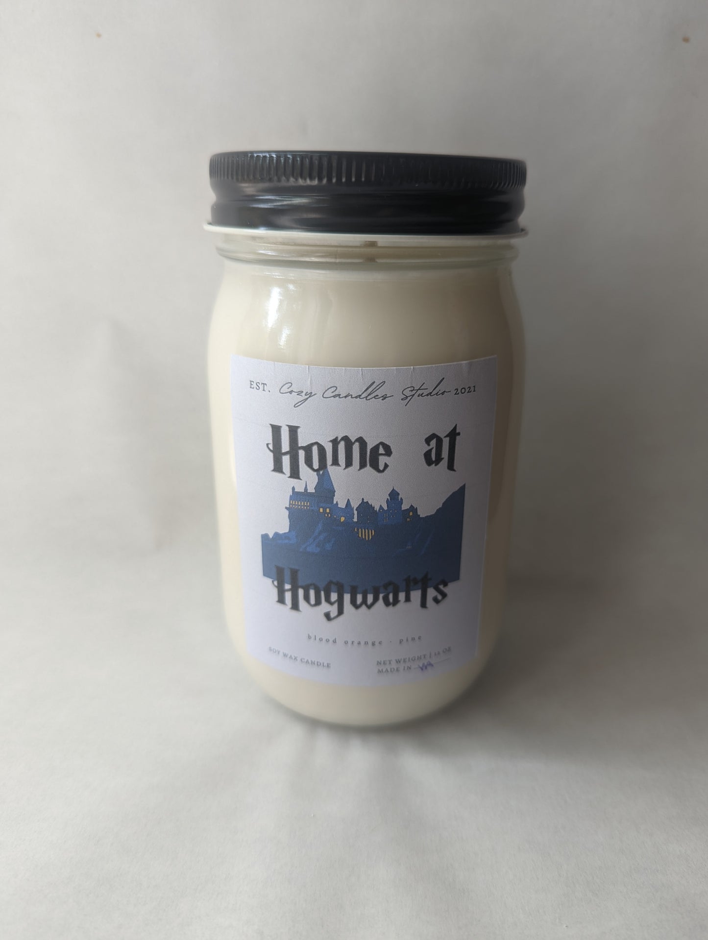 Home at Hogwarts | Harry Potter Collection